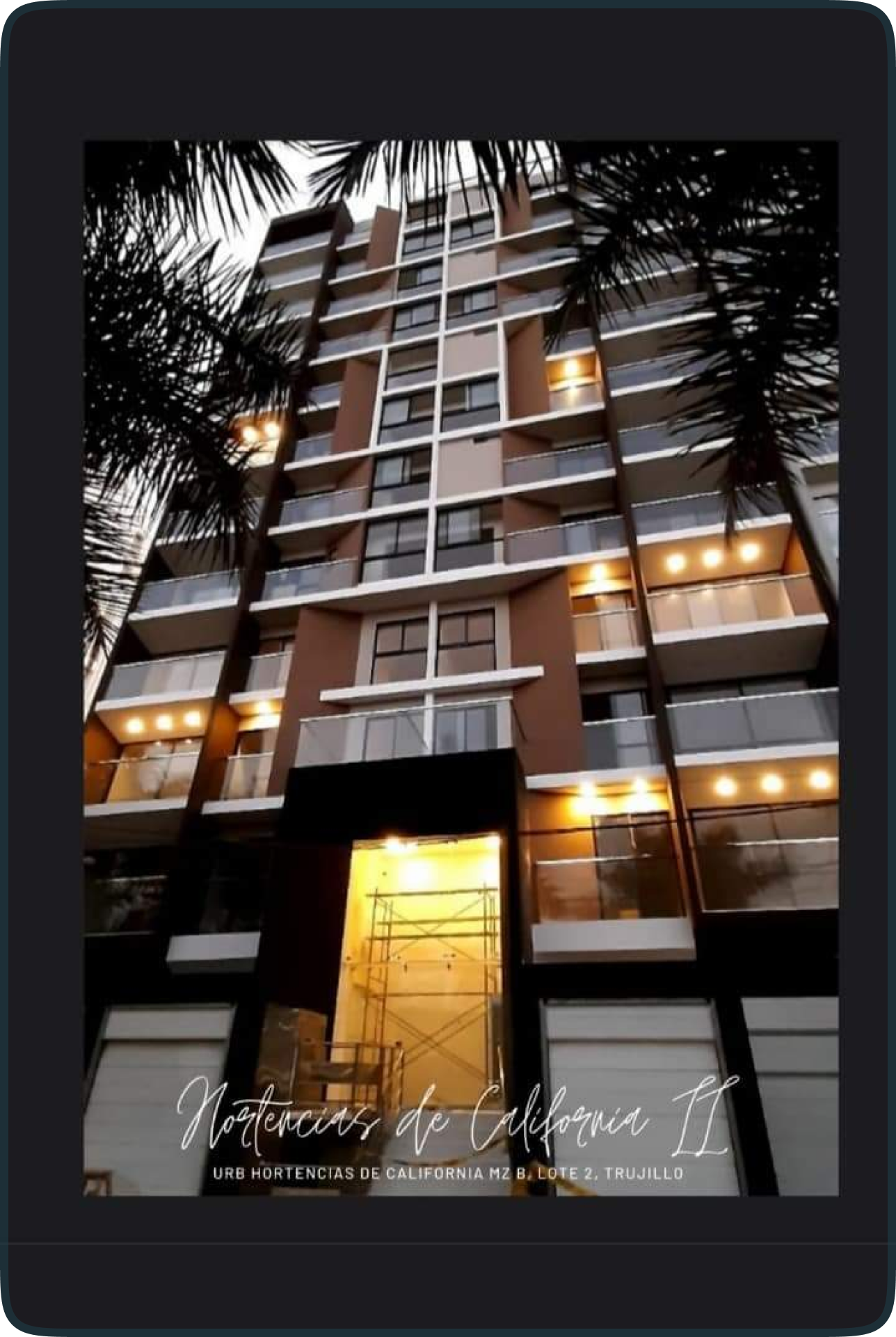 Imagen de edificio